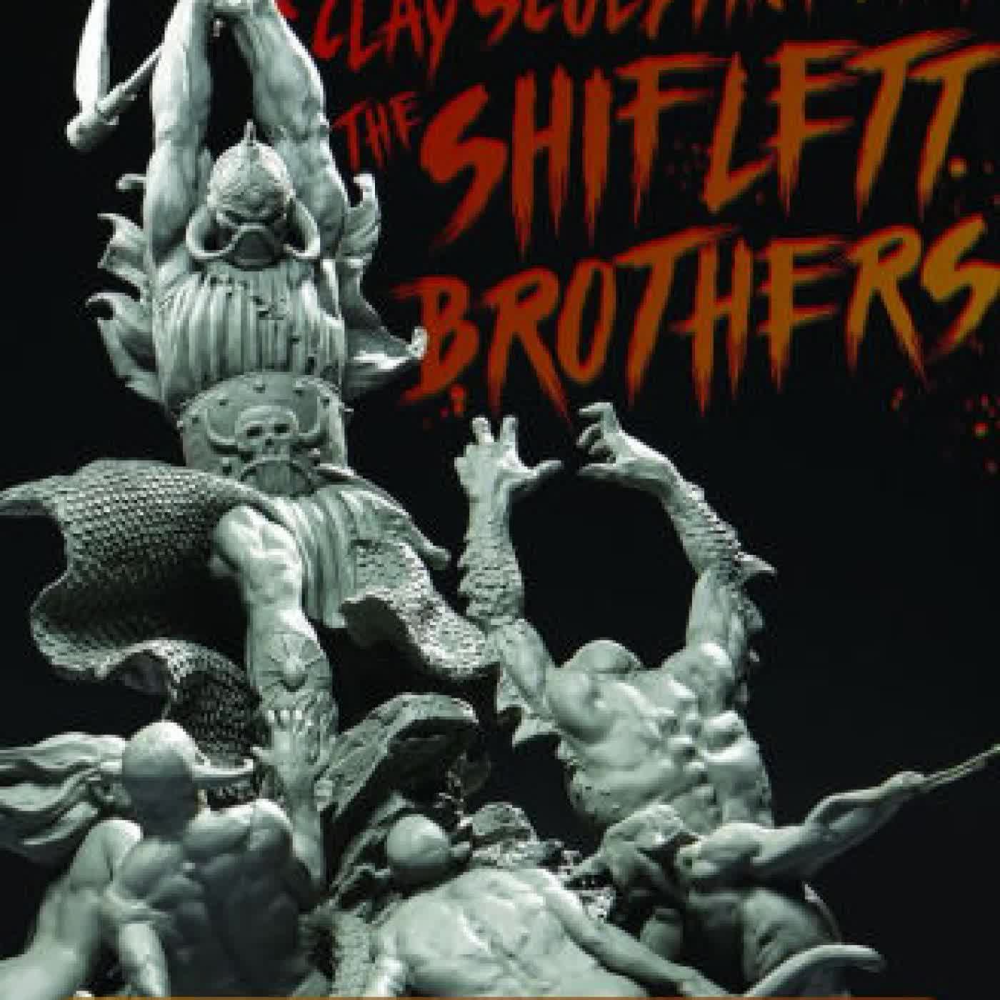 Clay Sculpting with the Shiflett Brothers by on Iphone New Format