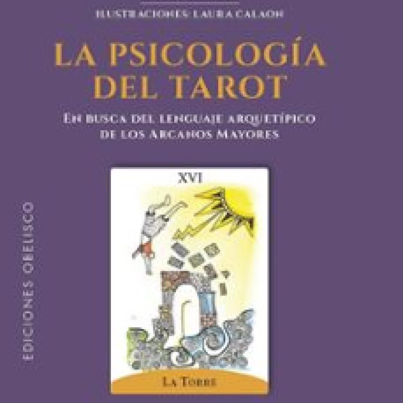 LA PSICOLOGÍA DEL TAROT LAURA VALLI