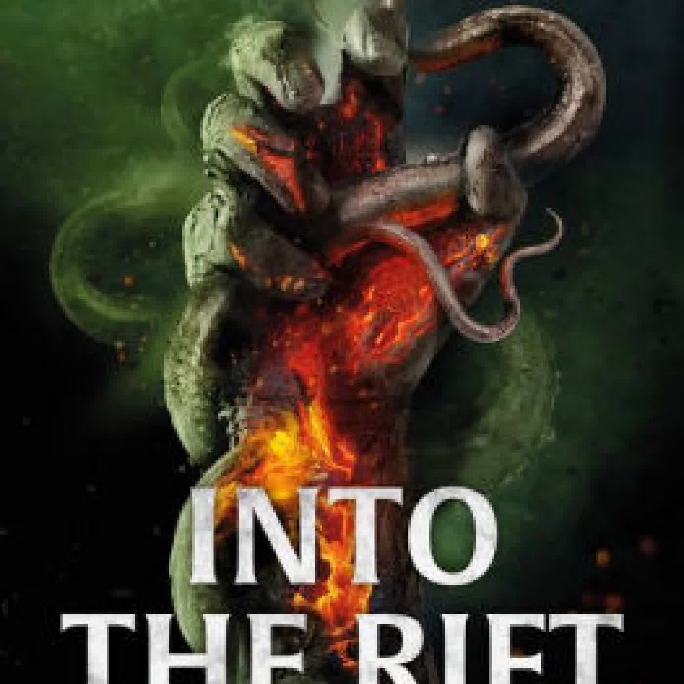 Read online: Into The Rift by Clay Harmon