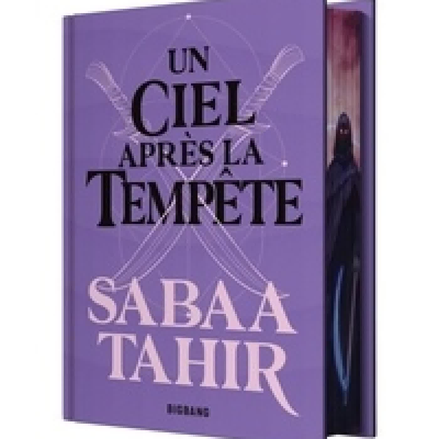 Télécharger Pdf Une braise sous la cendre Tome 4Un ciel après la tempête - - Edition collector