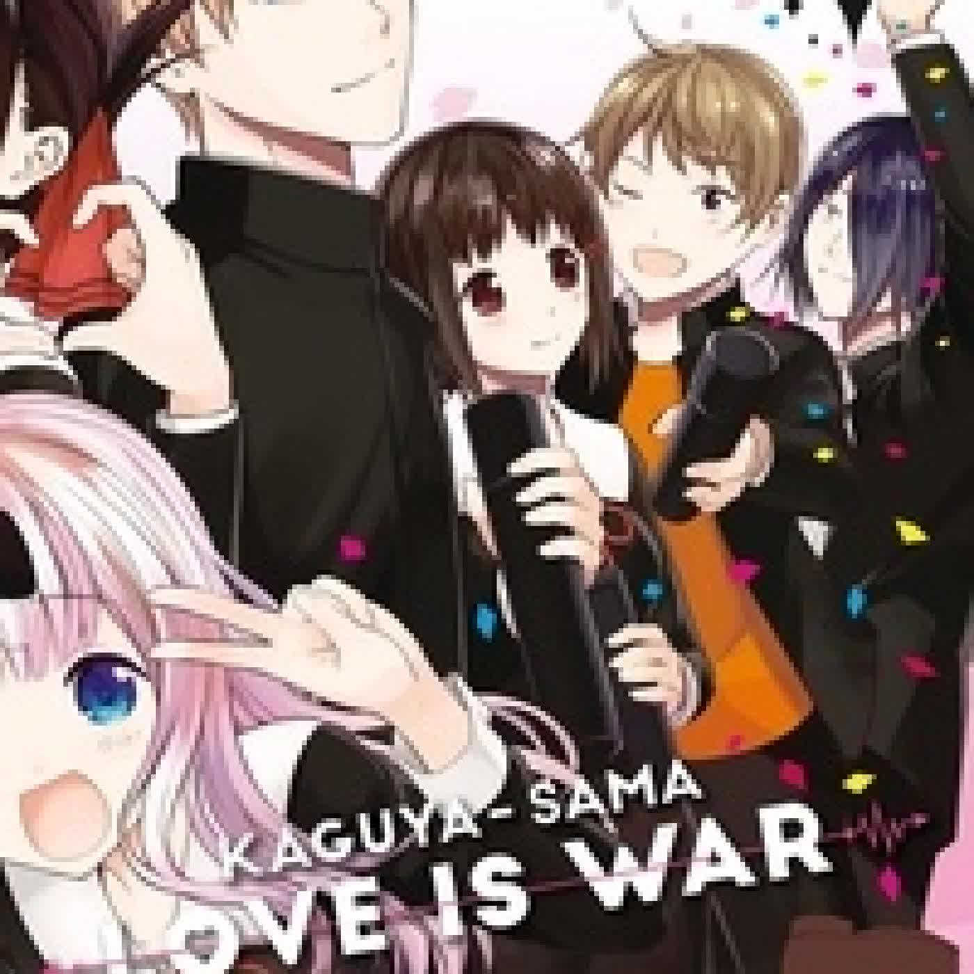 Télécharger Pdf Kaguya-sama: Love is War Tome 27