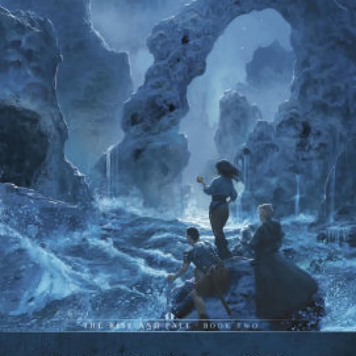 Read online: Farilane by Michael J. Sullivan