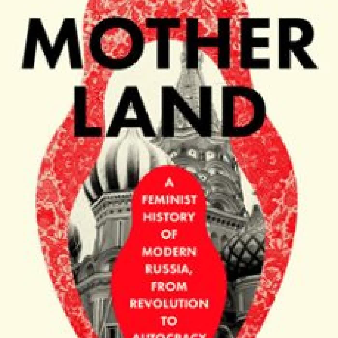 MOTHERLAND JULIA IOFFE