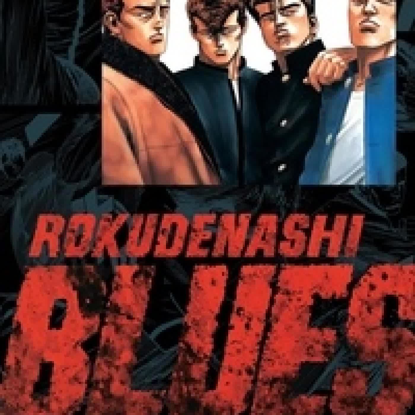 Télécharger Pdf Rokudenashi Blues 20Rokudenashi Blues T20