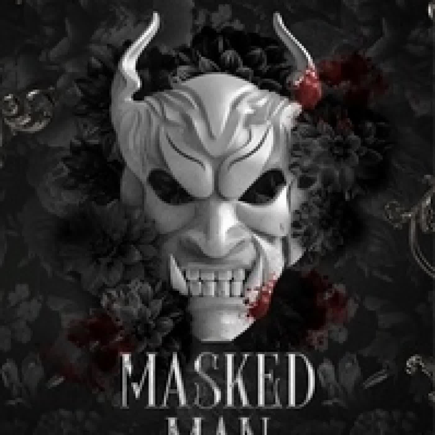 Télécharger Pdf Masked man Tome 1