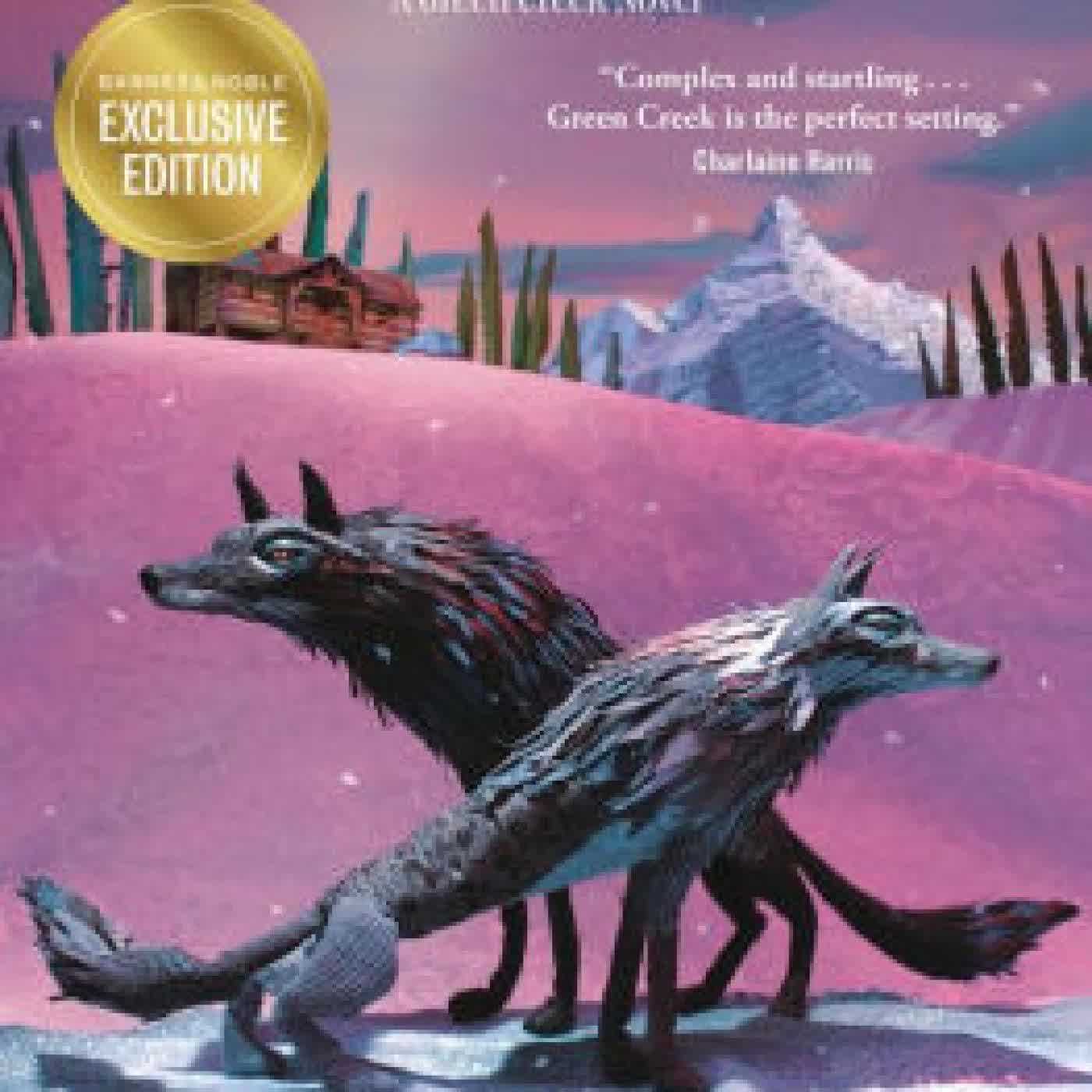 Read online: Brothersong (Green Creek #4) by TJ Klune