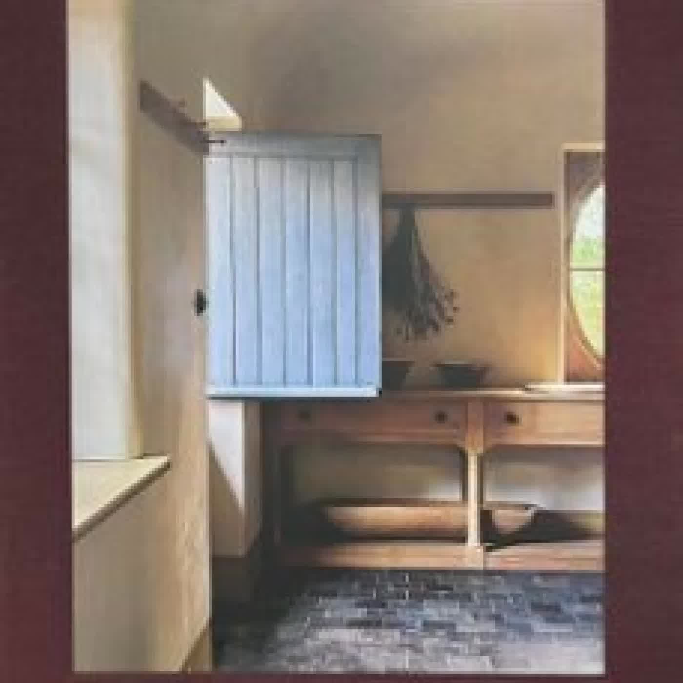 THE HOUSE RULES Patrick Williams