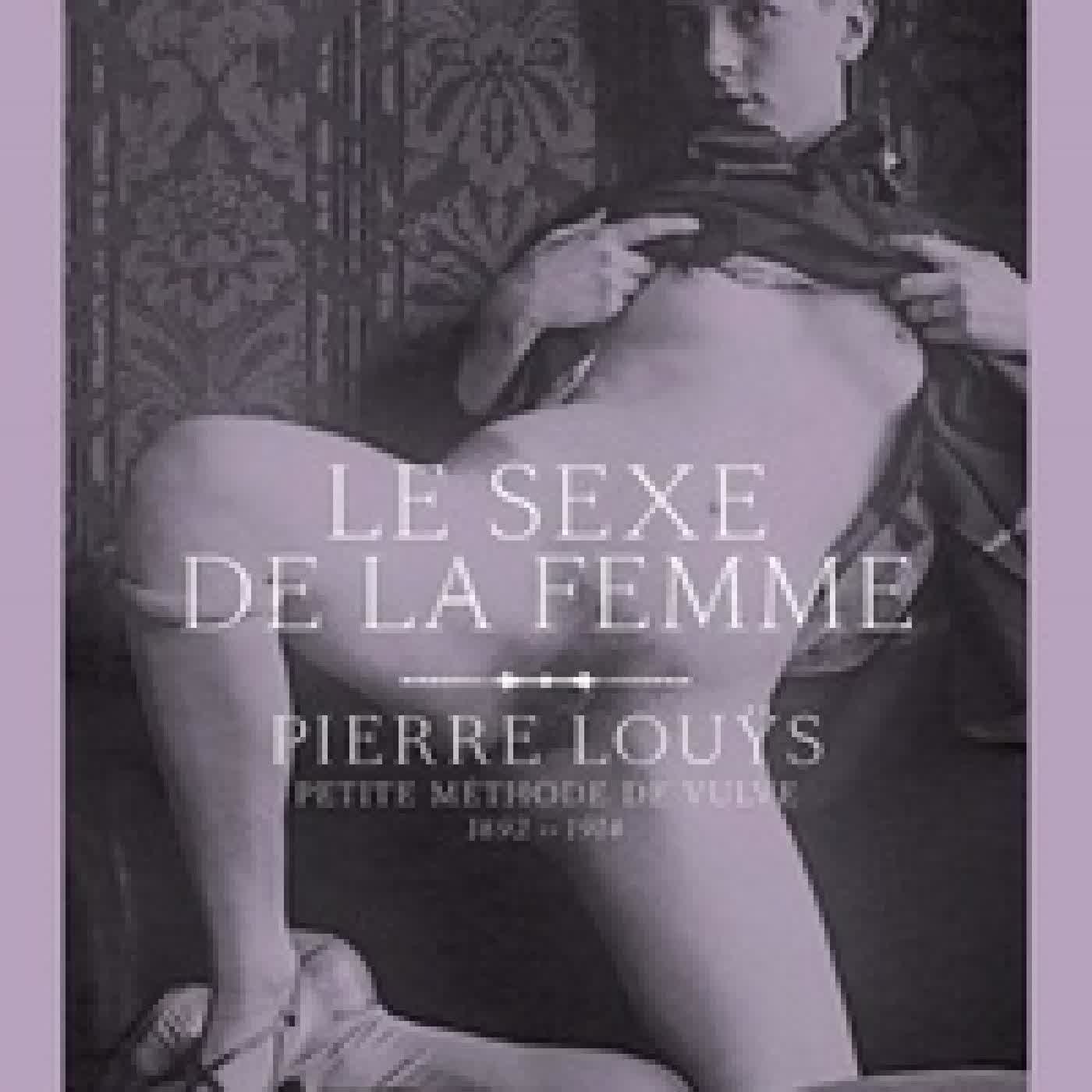 {téléchargement} Le sexe de la femme - Petite méthode de vulve 1892-1914