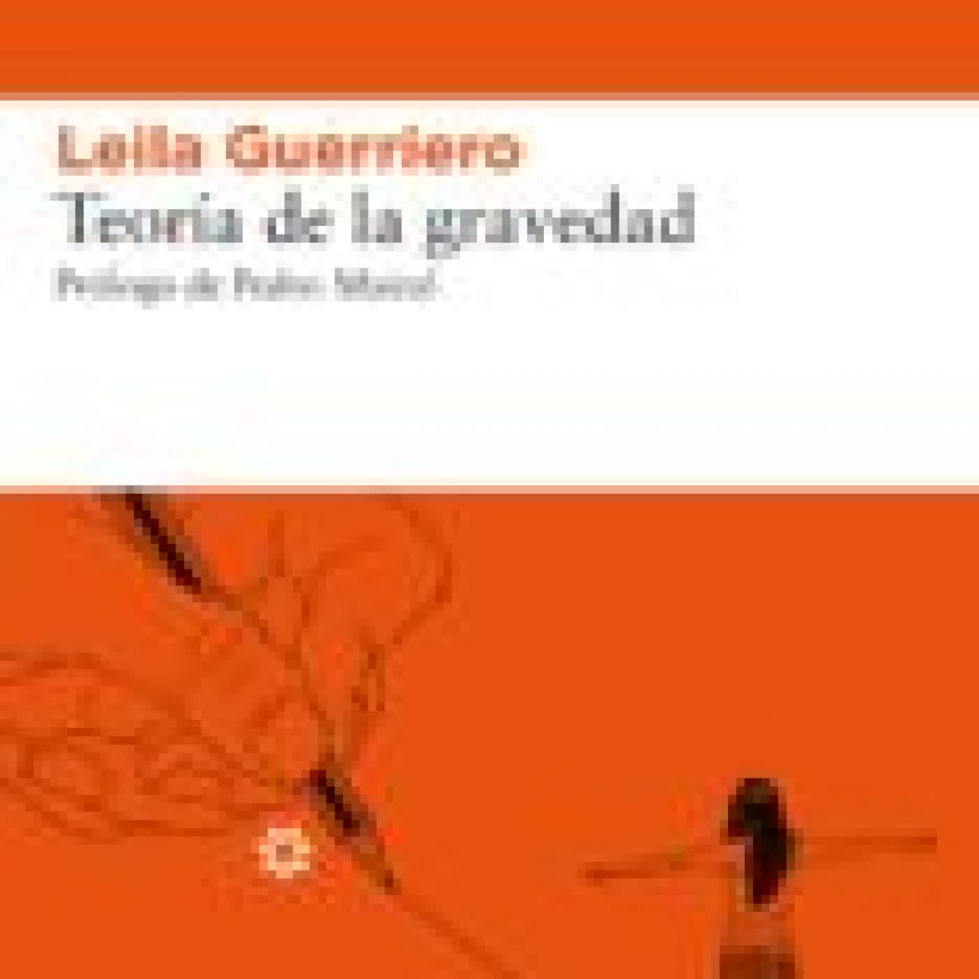 TEORÍA DE LA GRAVEDAD LEILA GUERRIERO