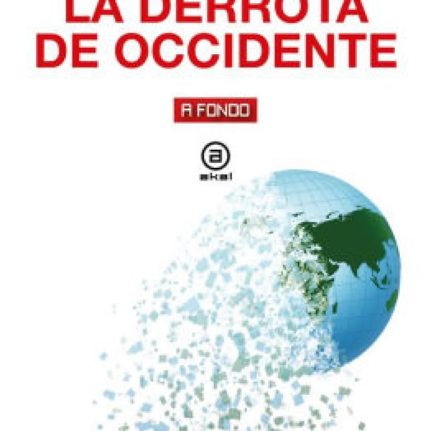 Read online: La derrota de Occidente by Emmanuel Todd