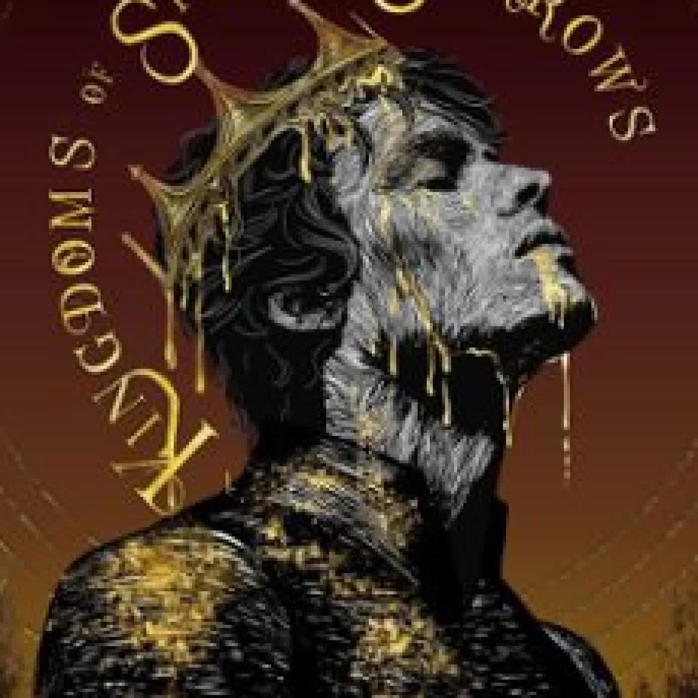 KINGDOMS OF SILENT SORROWS A.G. HARRIS