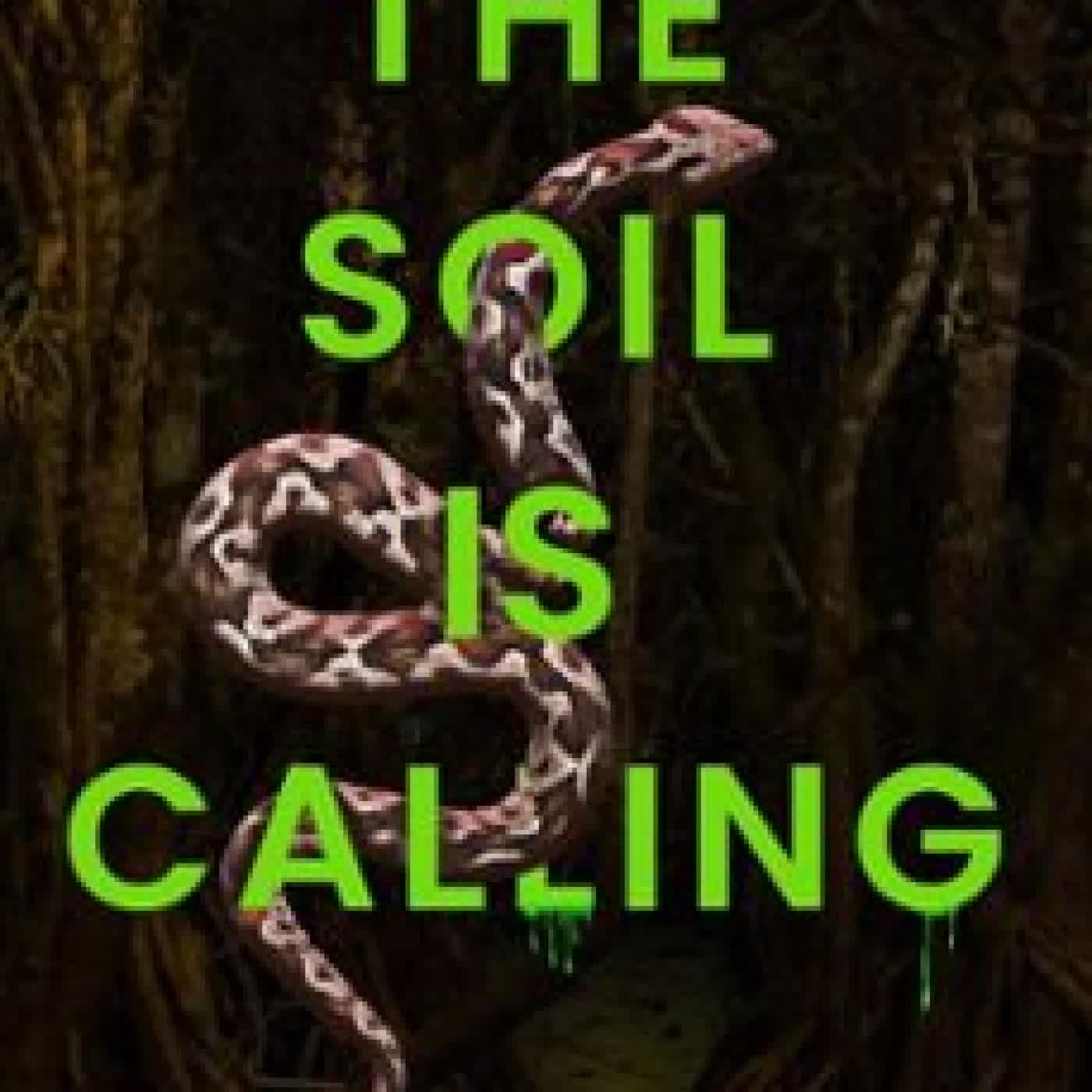 THE SOIL IS CALLING C.P. BEARDEN