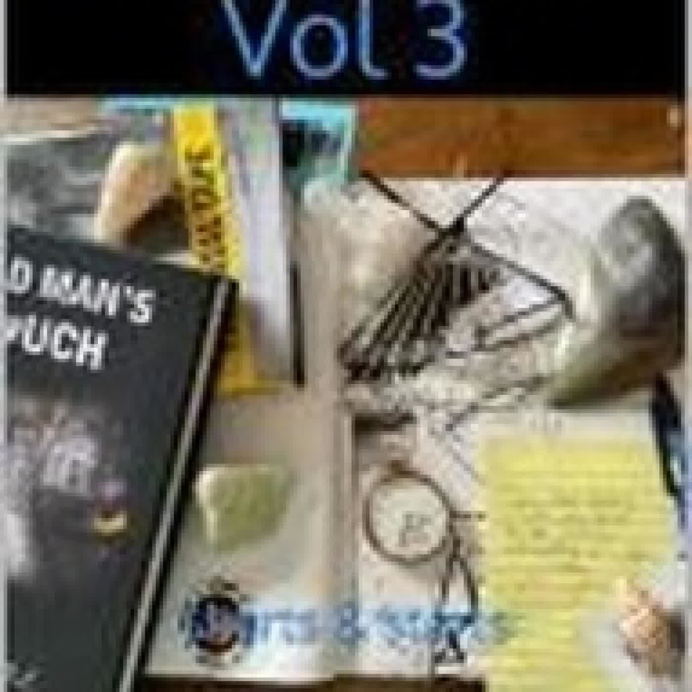 {téléchargement} FragMental - FragMental, #3