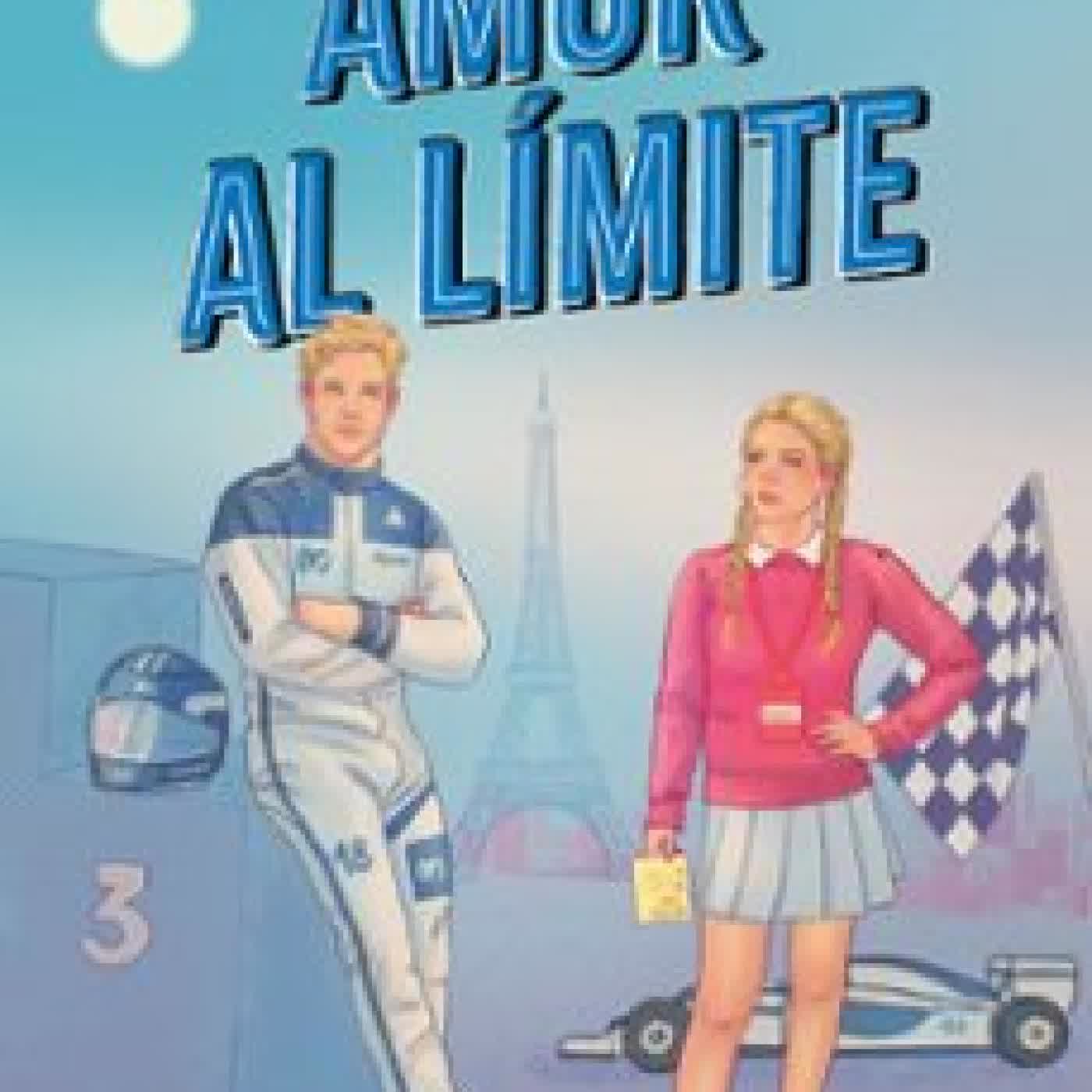 AMOR AL LÍMITE (DIRTY AIR 2) Lauren Asher
