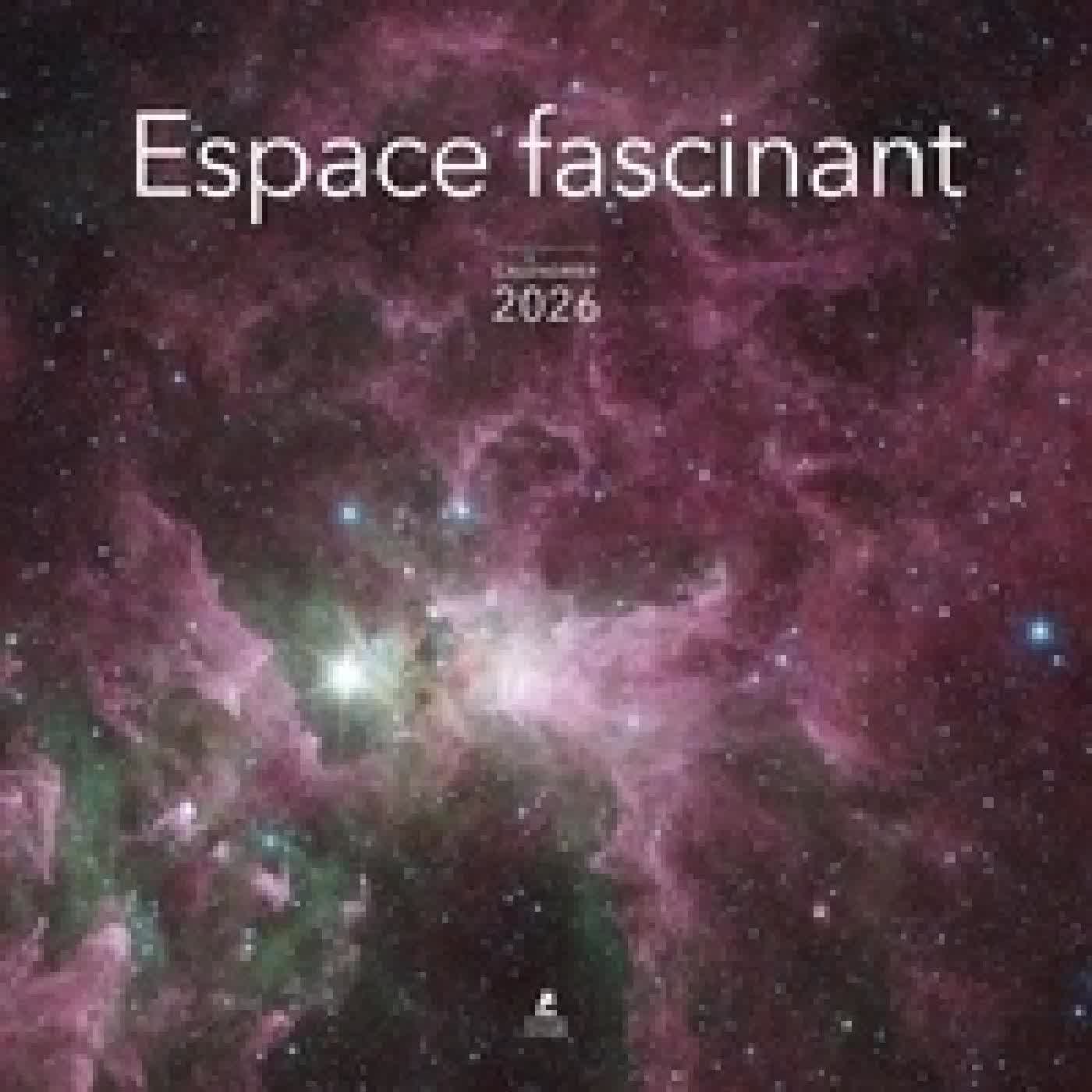 Télécharger Pdf Espace fascinant Edition 2026