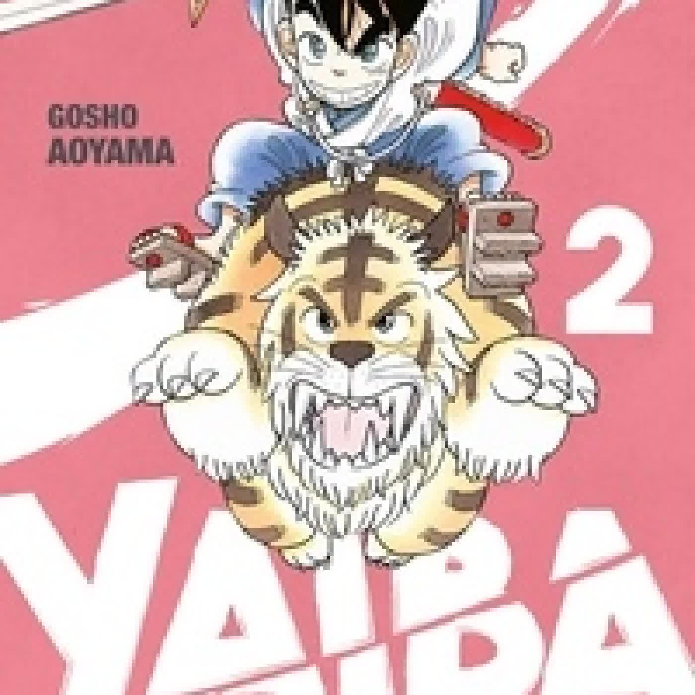 Télécharger Pdf Yaiba Tome 2Complete Edition
