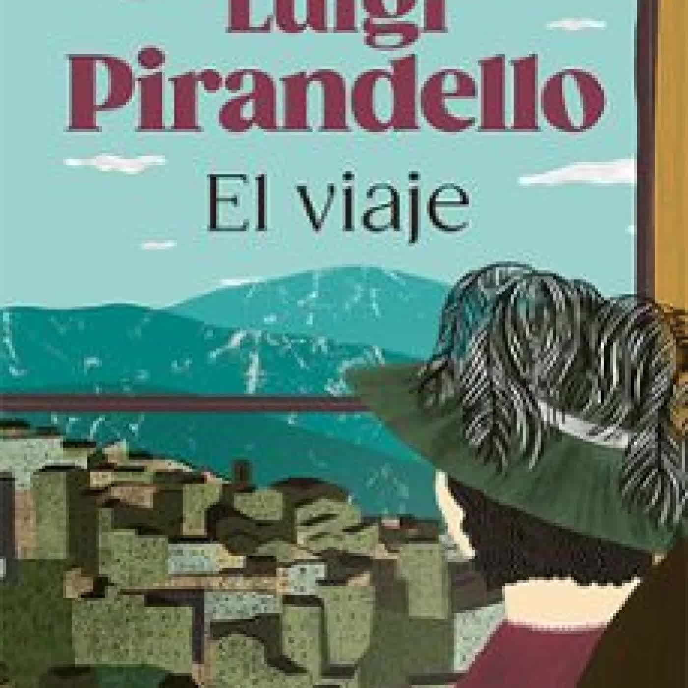 EL VIAJE Luigi Pirandello