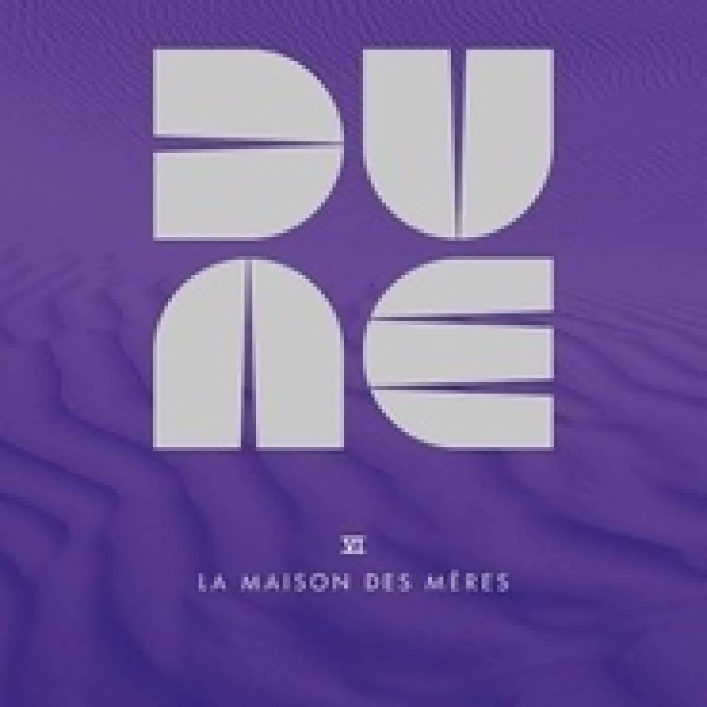 Télécharger Pdf Dune Tome 6