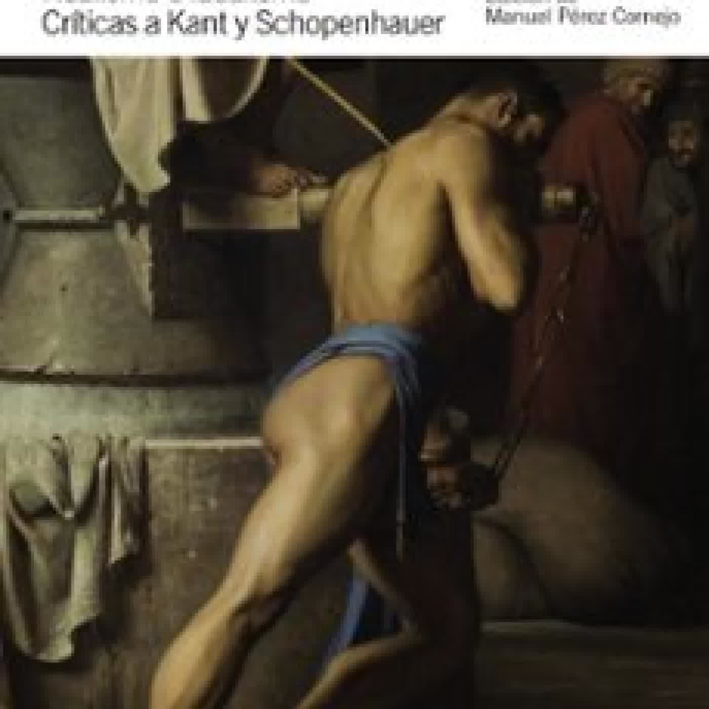 REALISMO E IDEALISMO. CRÍTICAS A KANT Y SCHOPENHAUER PHILIPP MAINLANDER