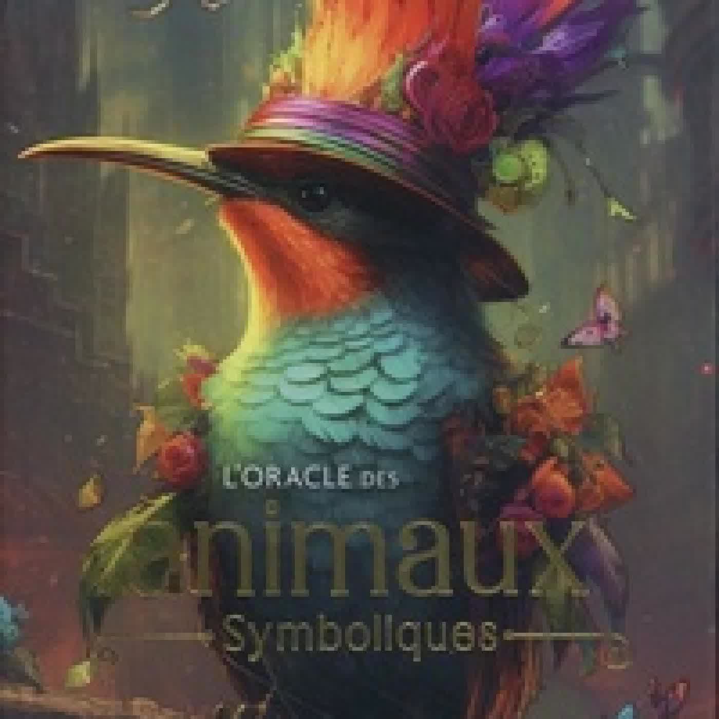 {téléchargement} L'oracle des animaux symboliques. Oracle de 40 cartes avec livre d'accompagnement