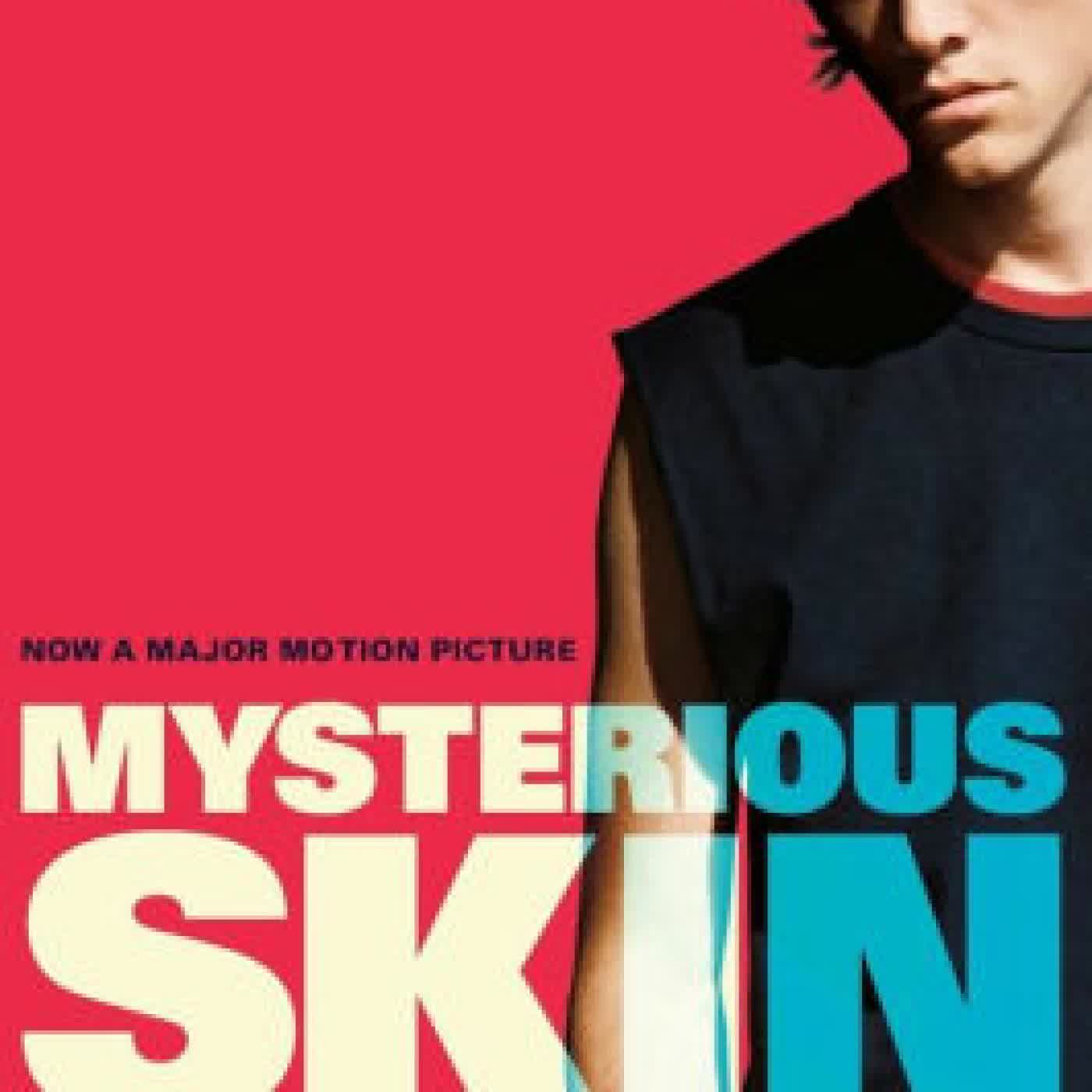 Mysterious Skin by Scott Heim on Iphone New Format