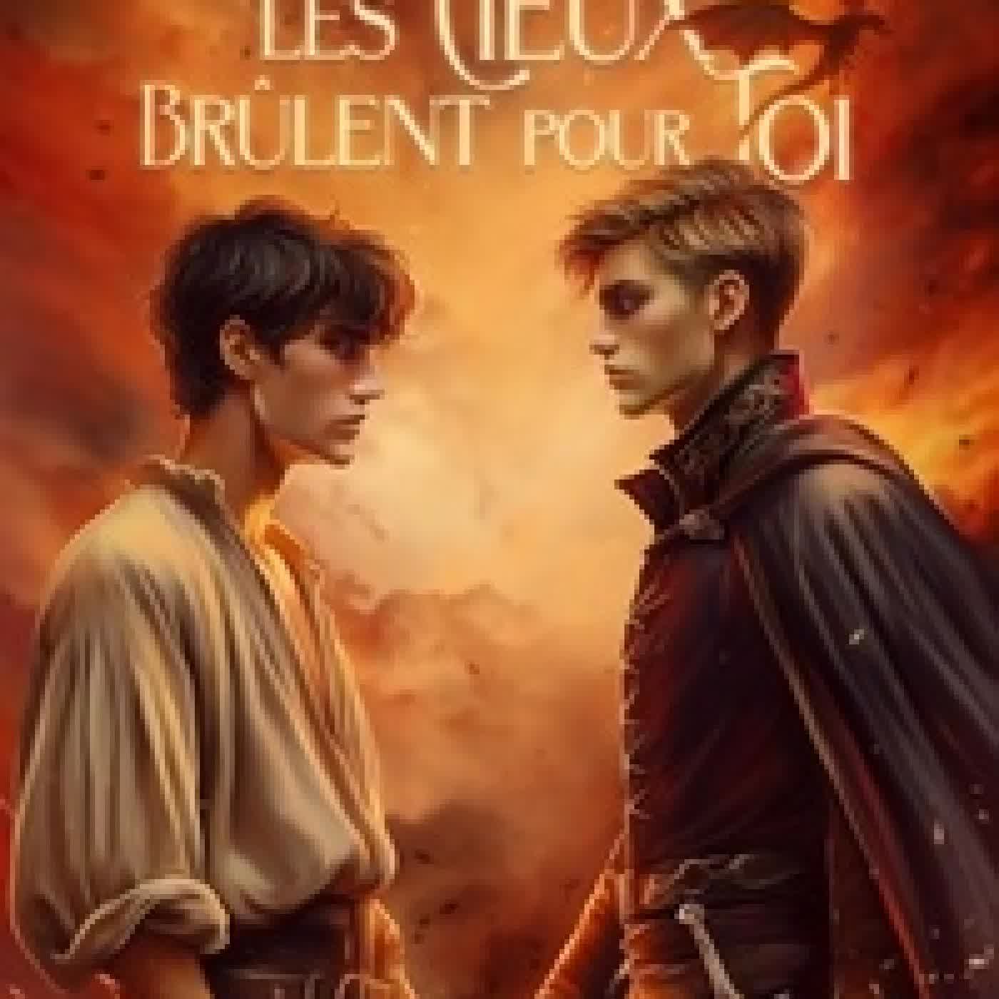 Télécharger Pdf Les cieux brûlent pour toi