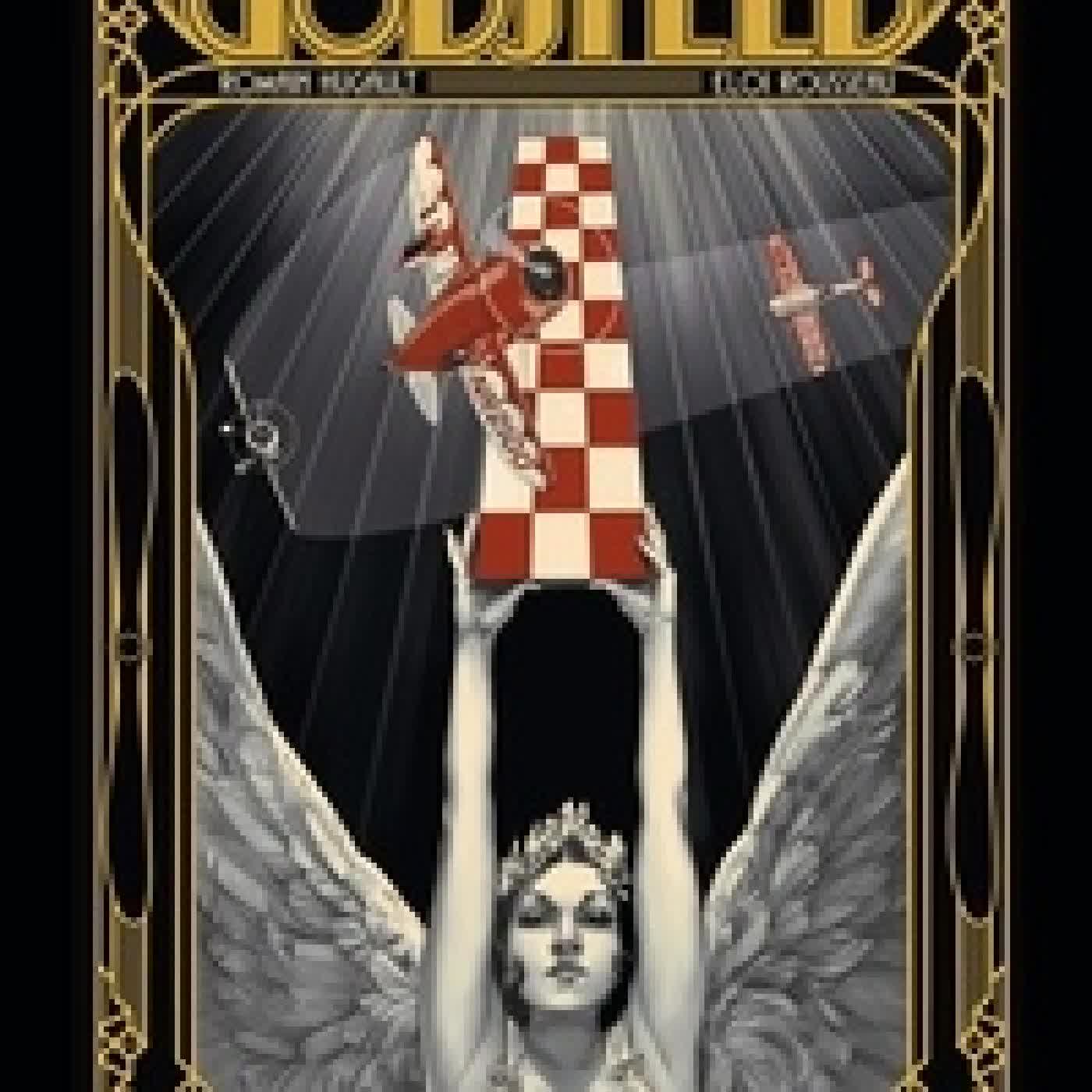 Lire en ligne : Godspeed Tome 1Poussière. Avec 1 poster offert - Edition limitée