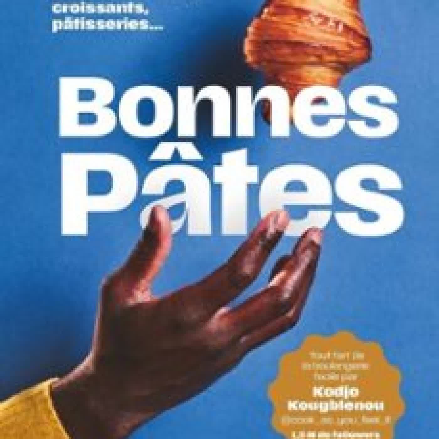 BONNES PÂTES ! KODJO KOUGBLENOU