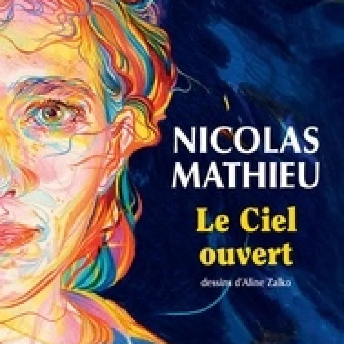 Lire en ligne : Le Ciel ouvert