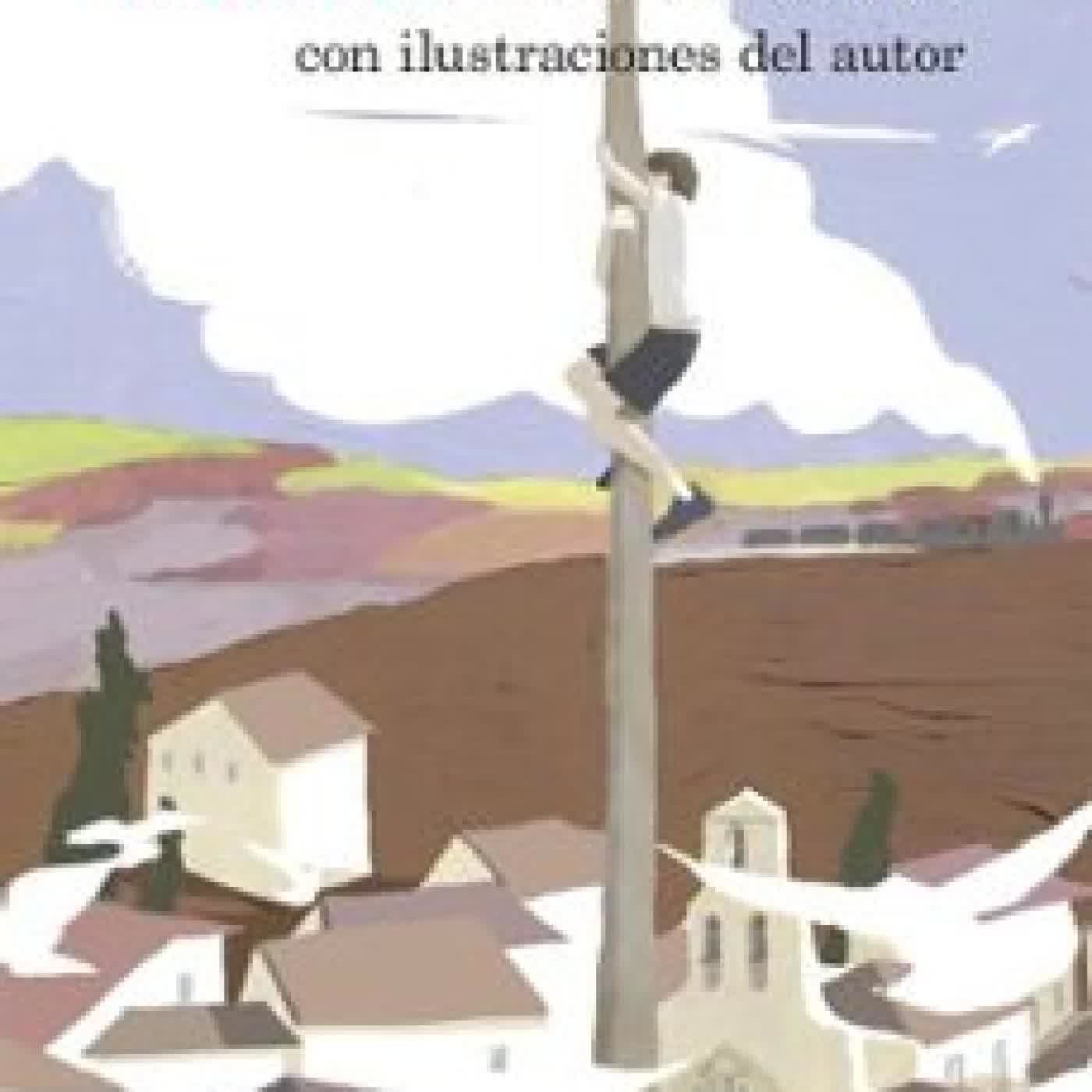 EL CAMINO Miguel Delibes