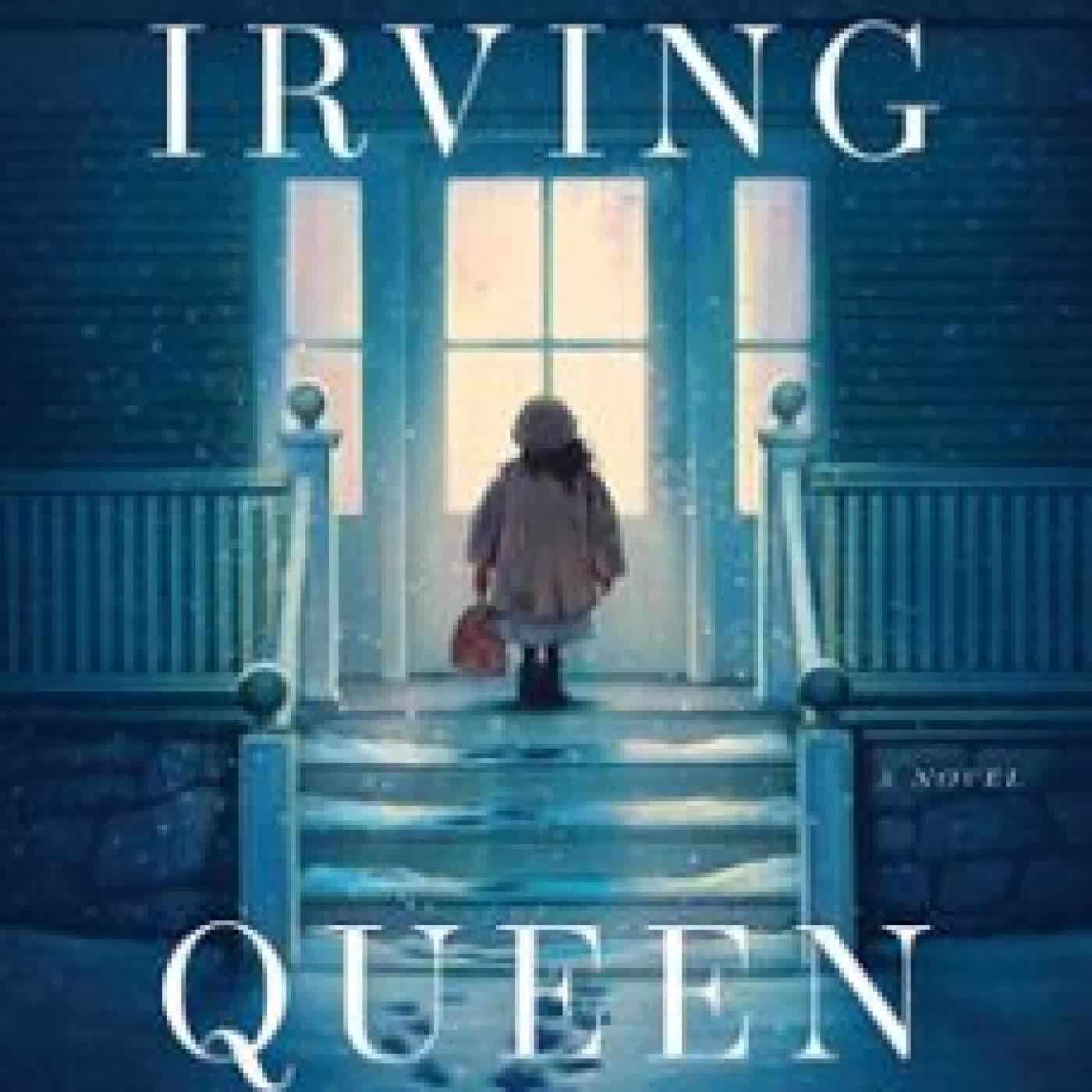 QUEEN ESTHER John Irving