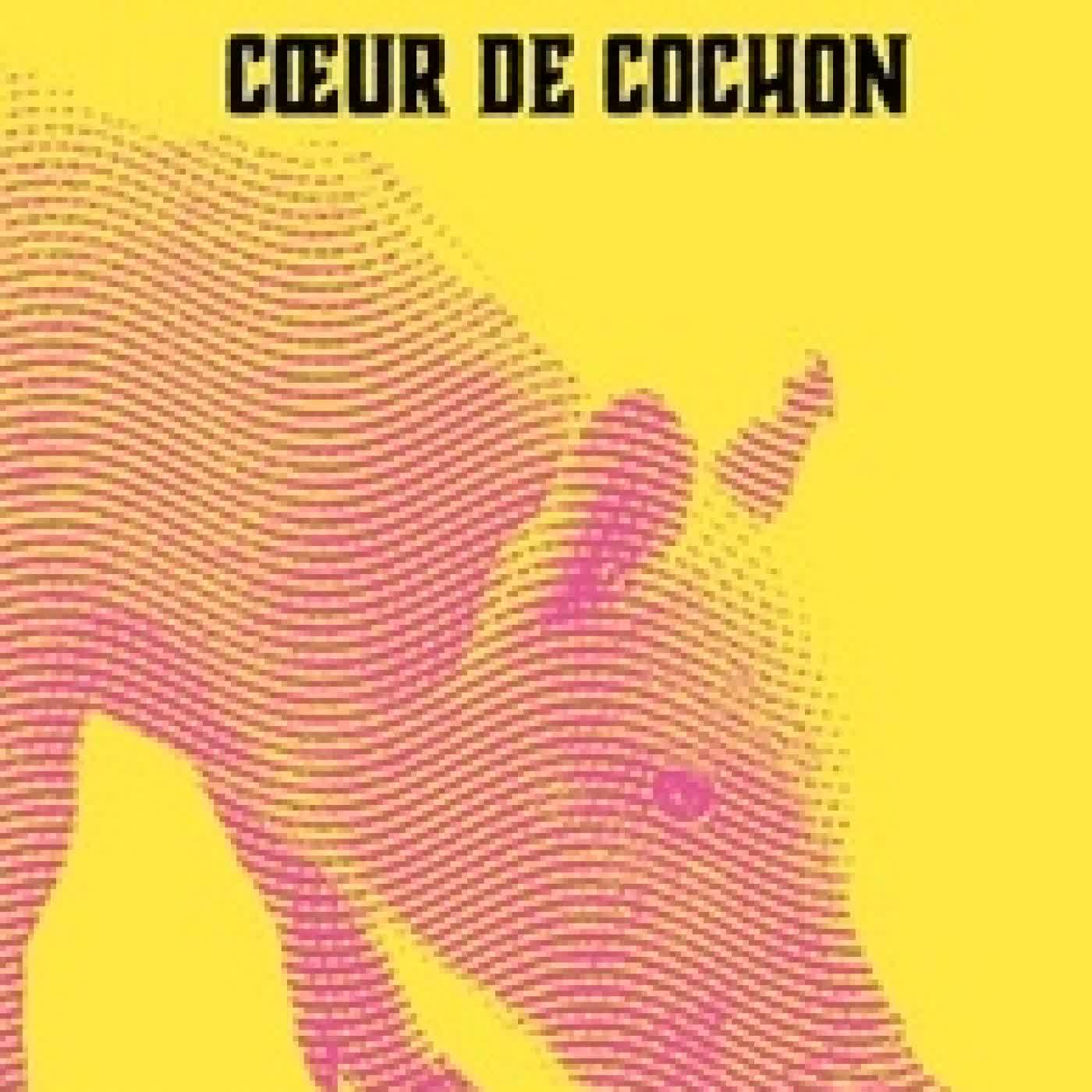 Télécharger Pdf Coeur de cochon