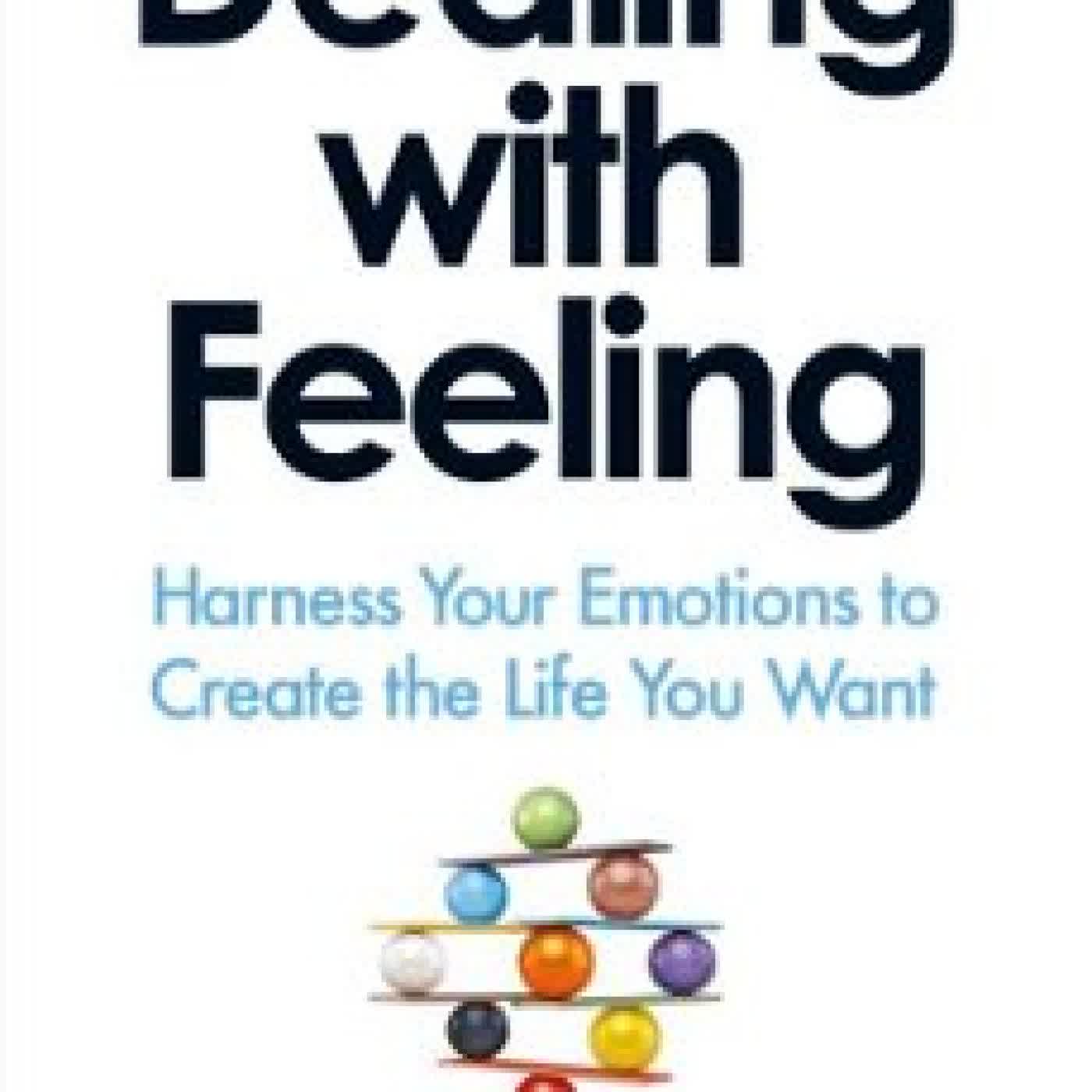 DEALING WITH FEELING Marc Brackett