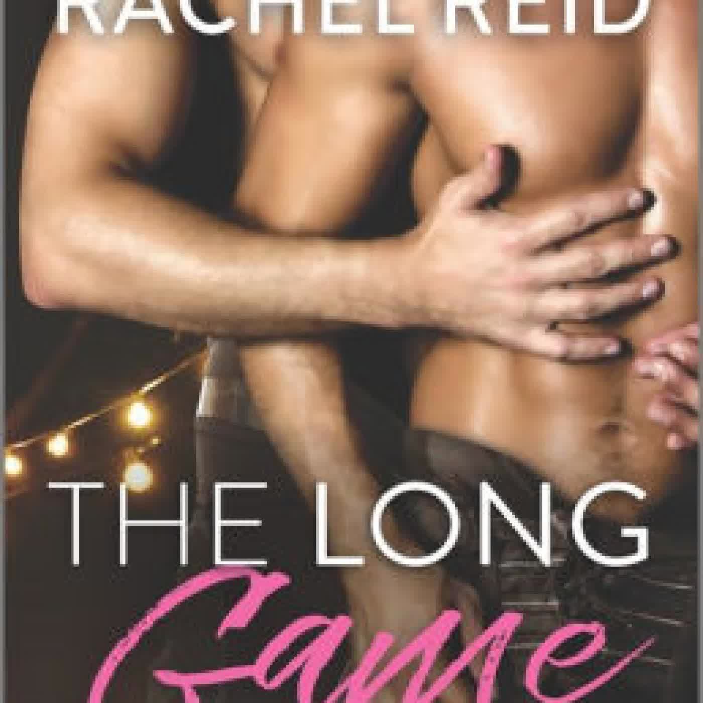 The Long Game: A Gay Sports Romance by Rachel Reid on Iphone New Format