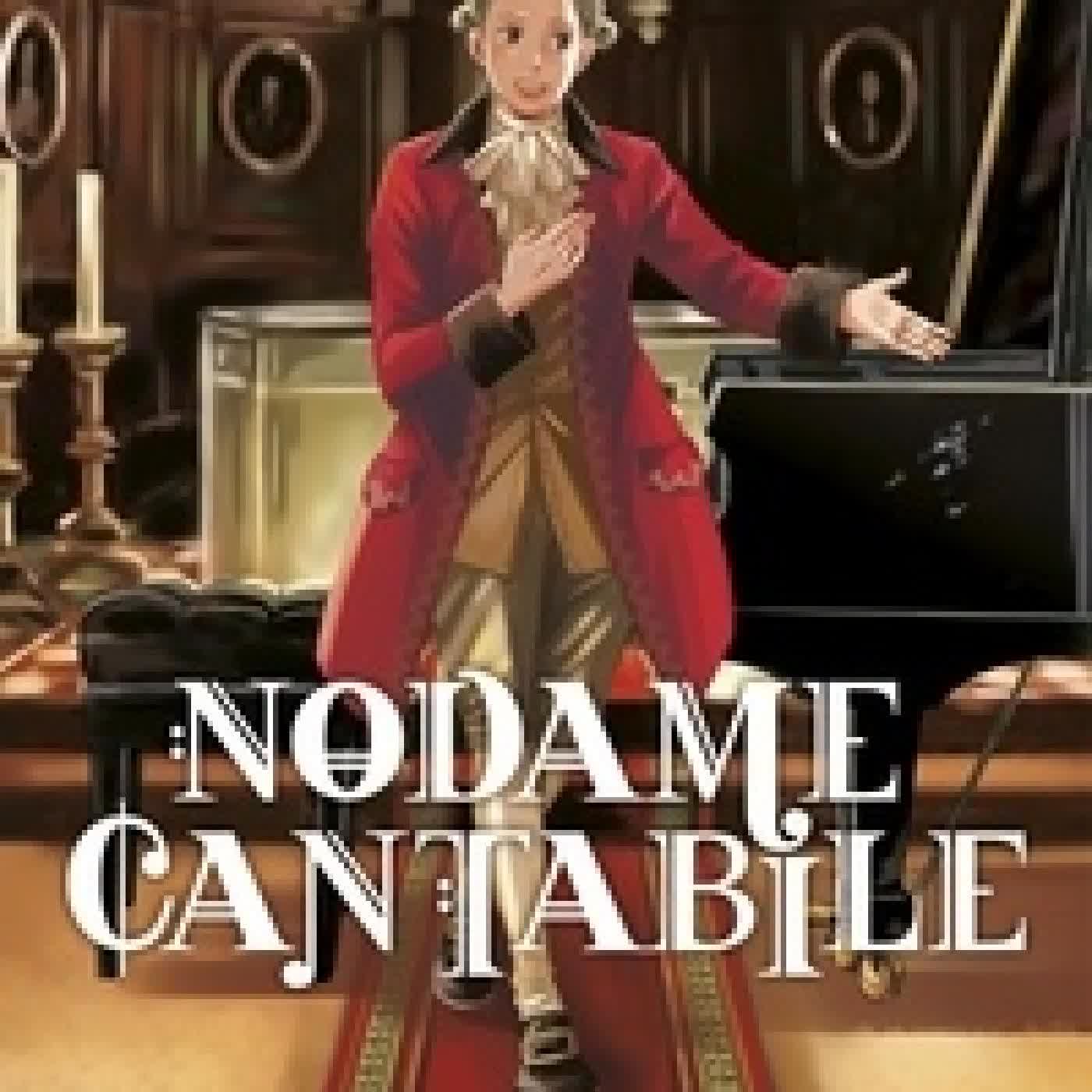Télécharger Pdf Nodame Cantabile Tome 8