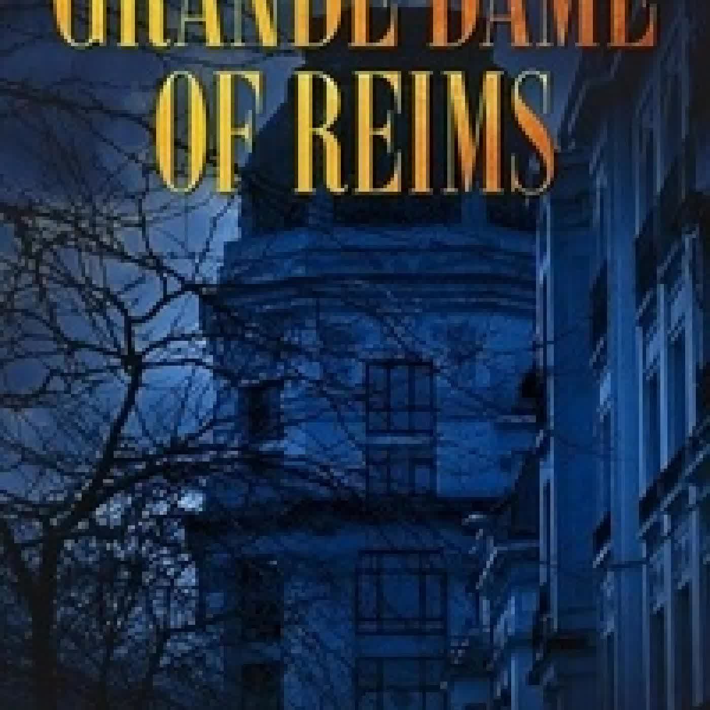 {téléchargement} The Grande Dame of Reims