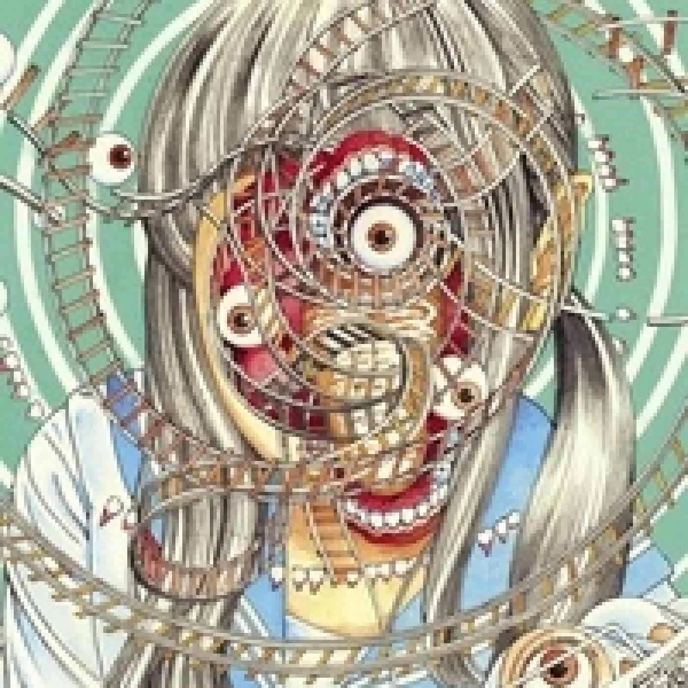 Télécharger Pdf Artbook - Volume 3