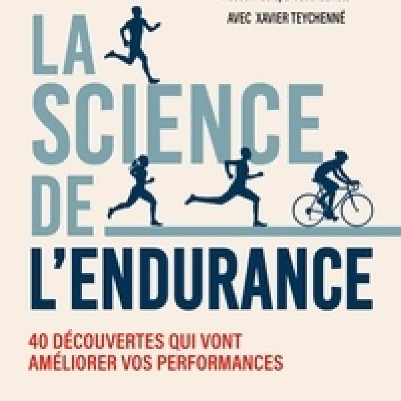 Télécharger Pdf La science de l'endurance