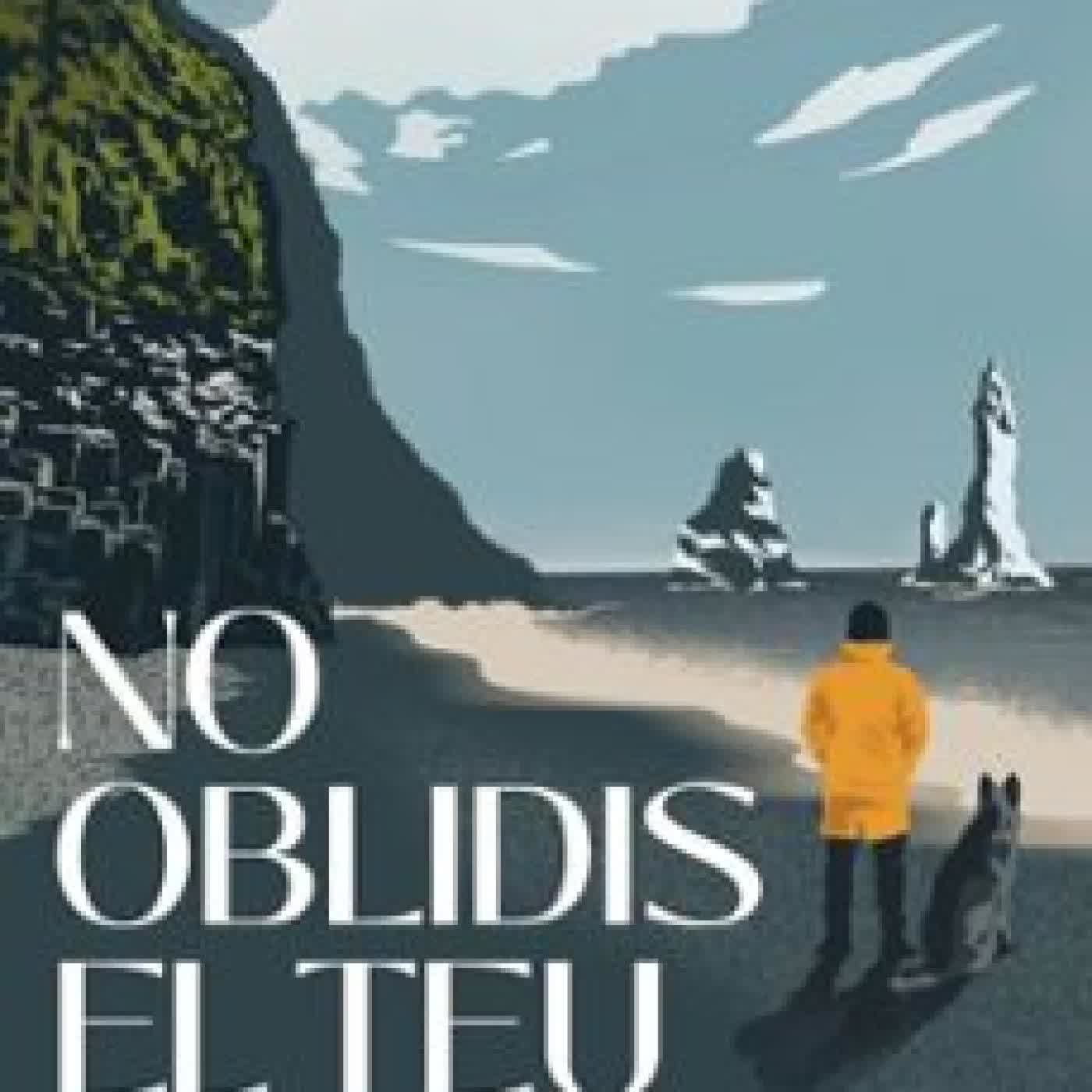 NO OBLIDIS EL TEU NOM PERE FRANCESCH ROM