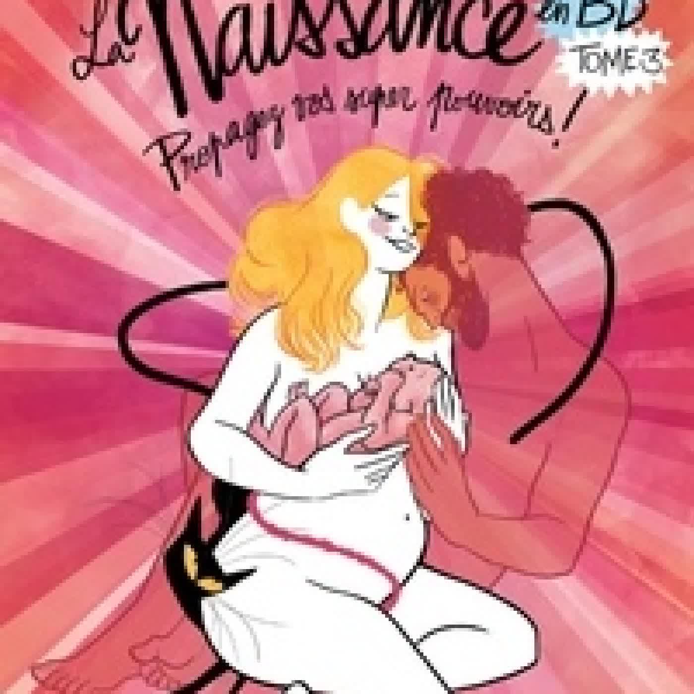 Lire en ligne : La naissance en BD Tome 3
