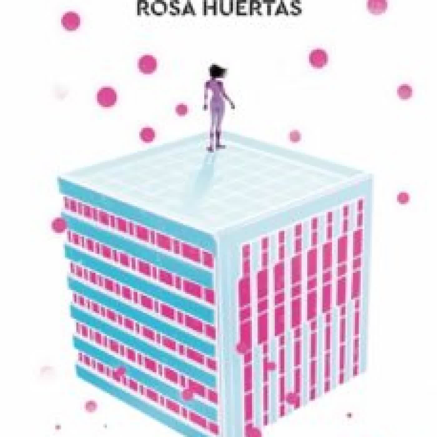 DISIDENTES ROSA HUERTAS GOMEZ