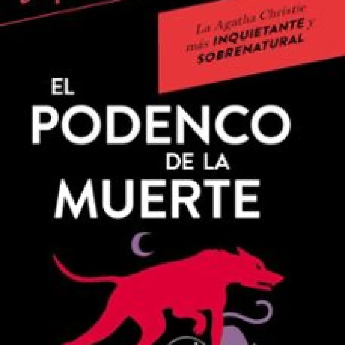 EL PODENCO DE LA MUERTE Agatha Christie