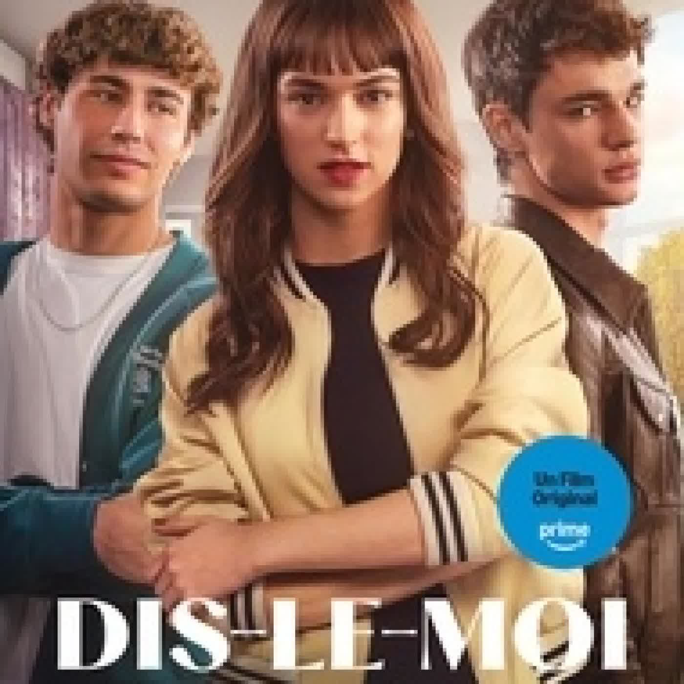 Lire en ligne : Dis - le - moi tout bas