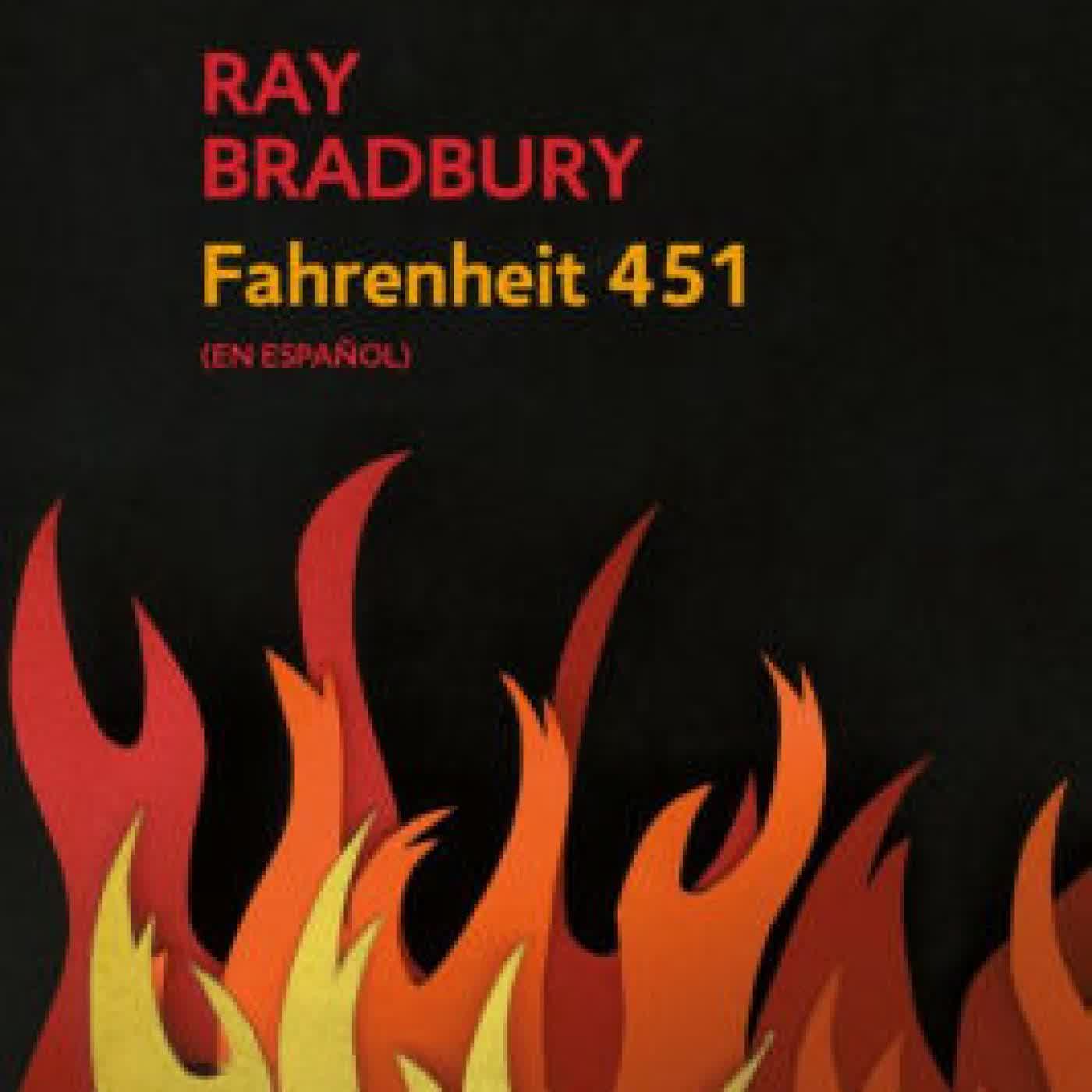 Read online: Fahrenheit 451 (Spanish Edition) by Ray Bradbury
