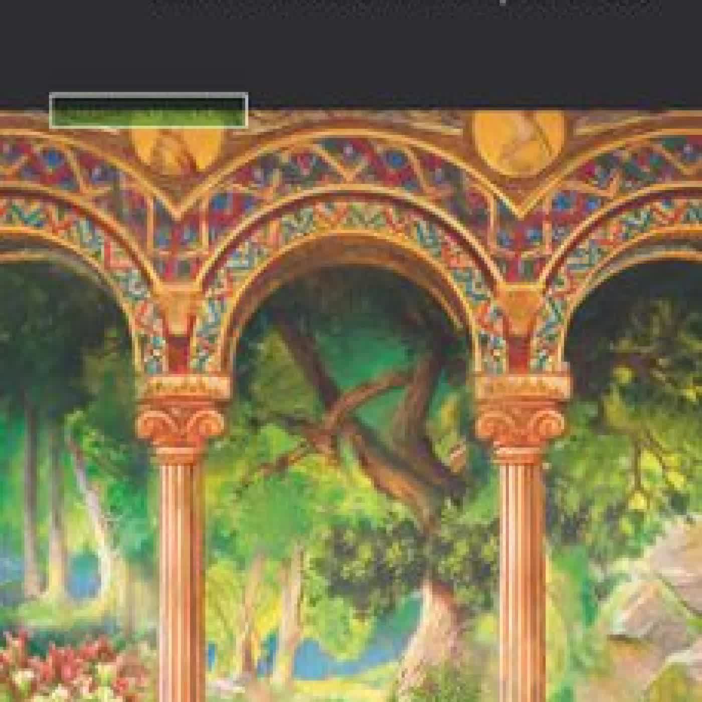 LO SUBLIME EN WAGNER Slavoj Zizek