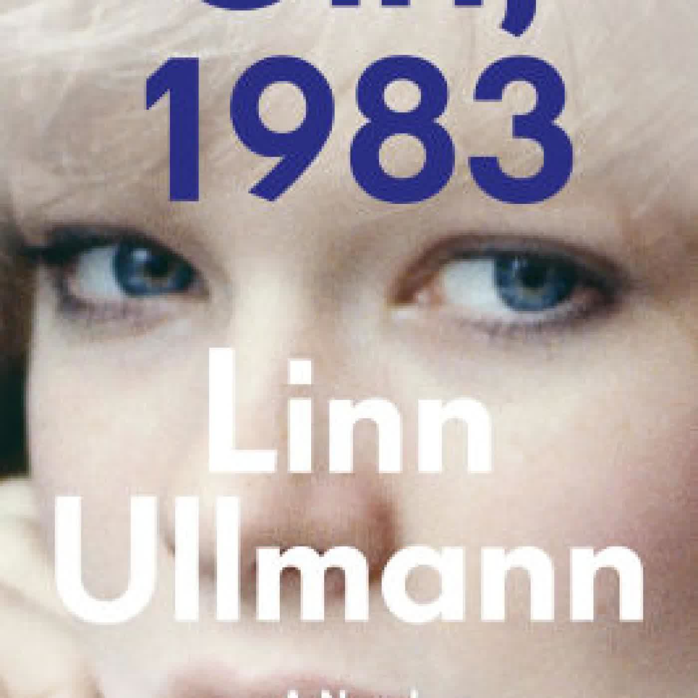 Read online: Girl, 1983: A Novel by Linn Ullmann, Martin Aitken