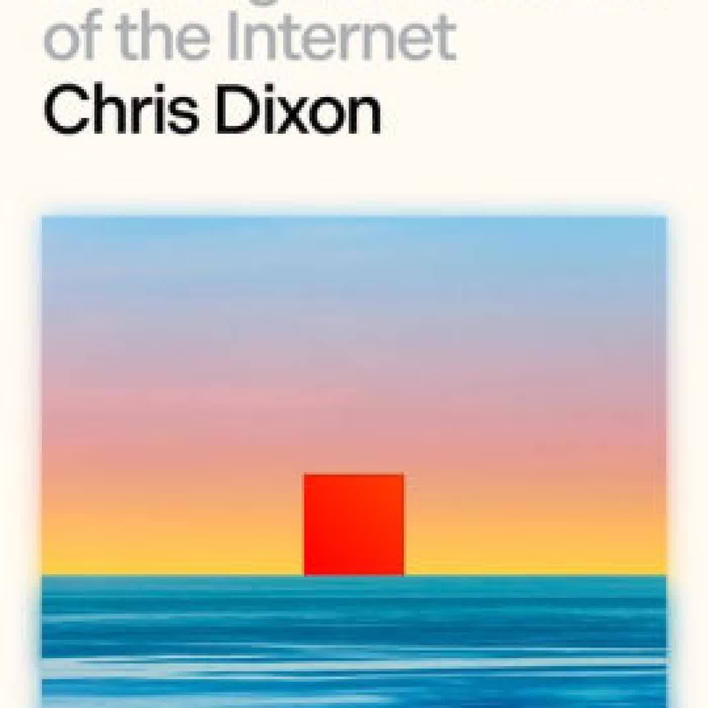 Read Write Own: Building the Next Era of the Internet by Chris Dixon on Iphone New Format