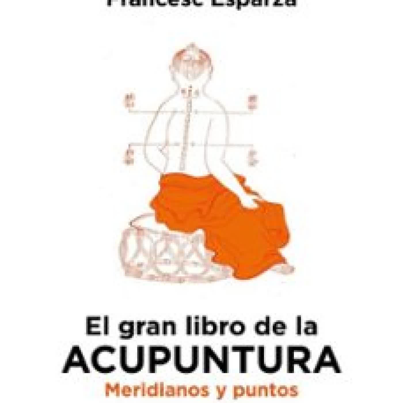 EL GRAN LIBRO DE LA ACUPUNTURA LI PING, FRANCESC ESPARZA