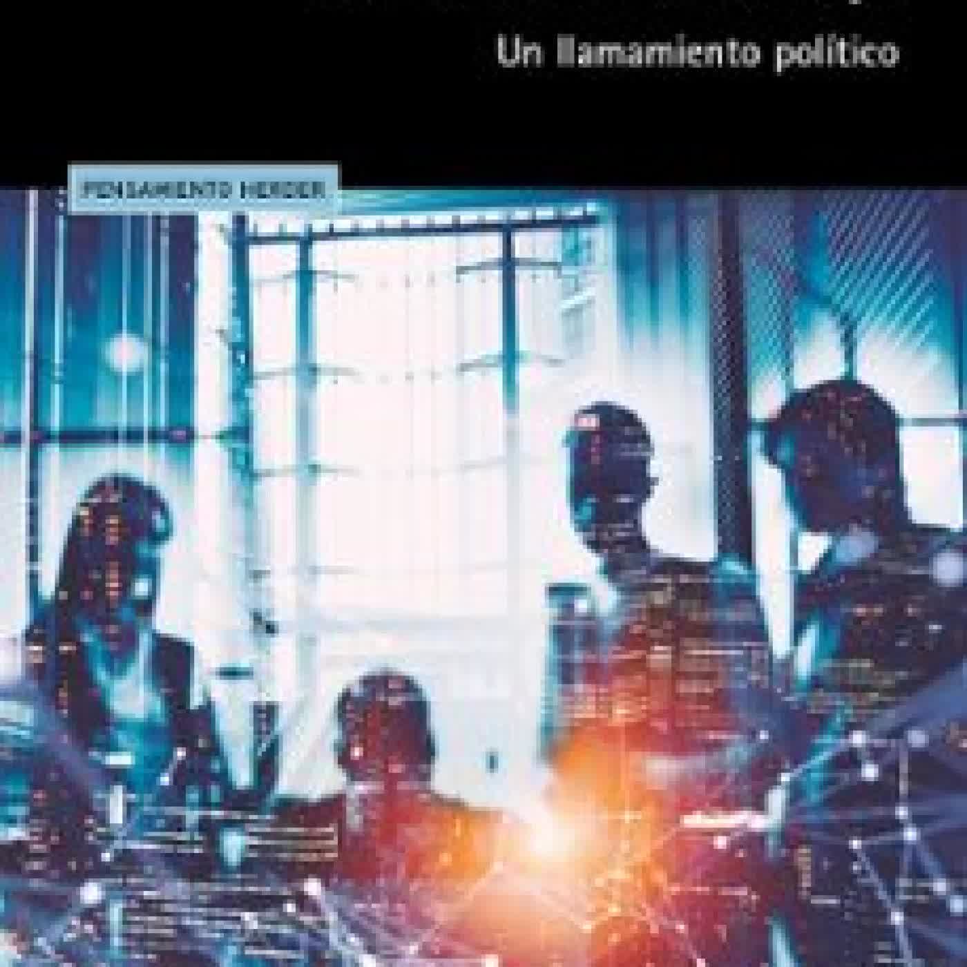 LA SALVACIÓN DEL TRABAJO LISA HERZOG