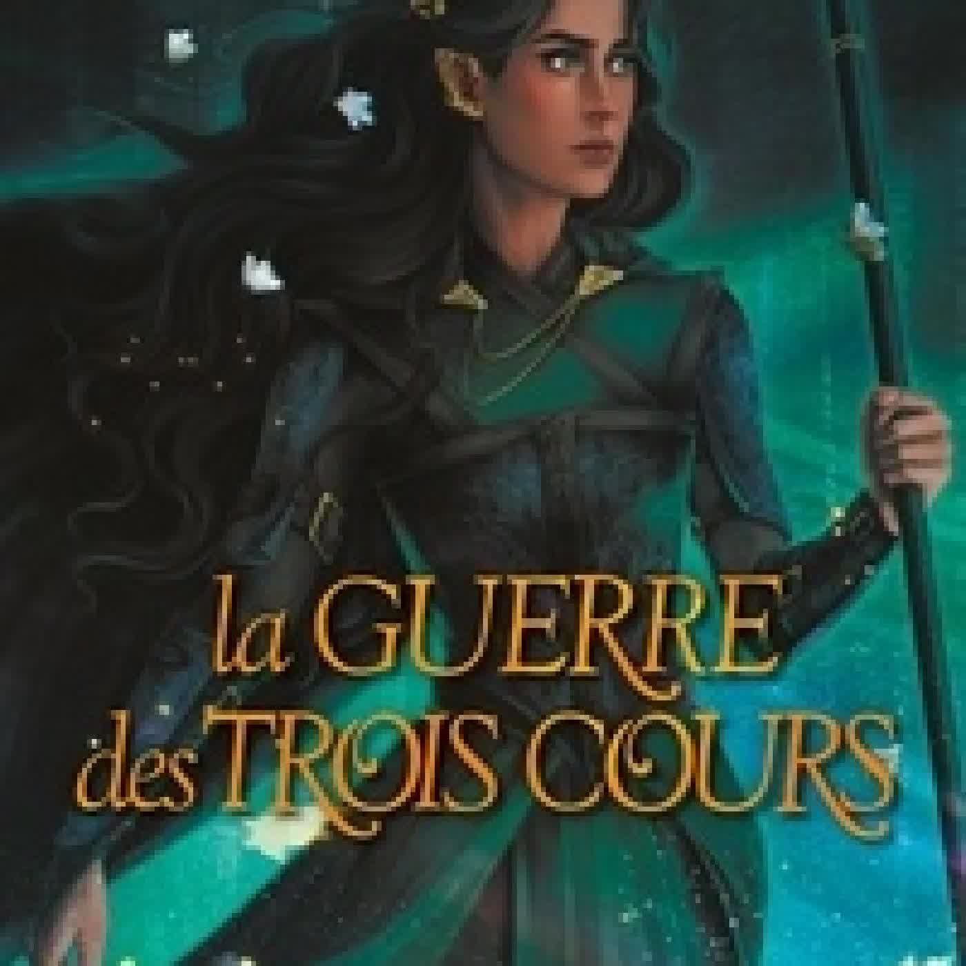 Lire en ligne : Les Héritiers d'Ungardia Tome 4